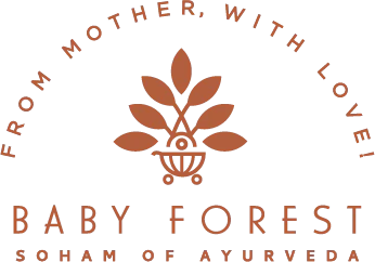Baby Forest